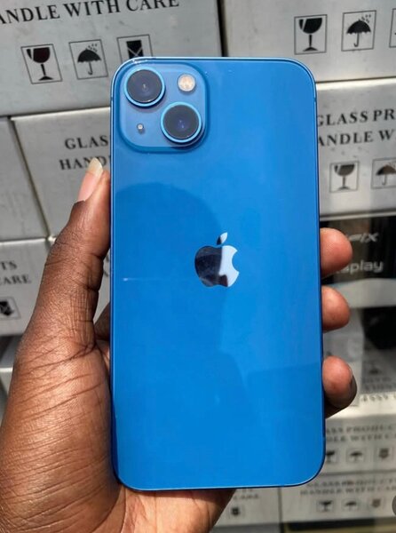 iPhone 13 128gig