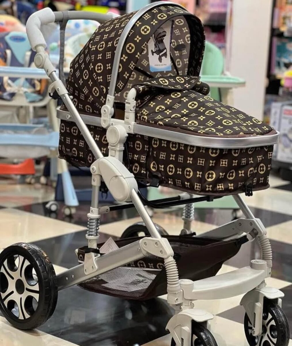 POUSSETTE