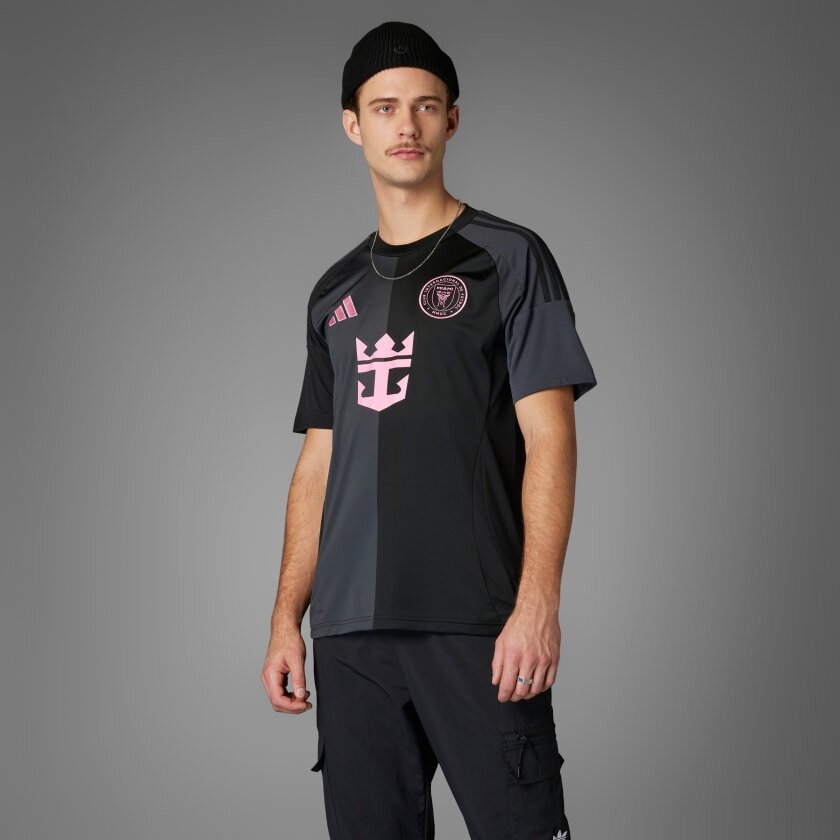 25/26 Inter Miami Away Jersey