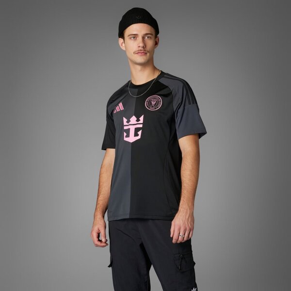 25/26 Inter Miami Away Jersey