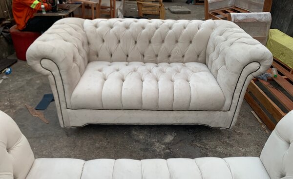 High density  sofas