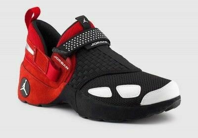 JORDAN 21 RETRO