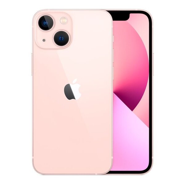 iPhone 13 simple