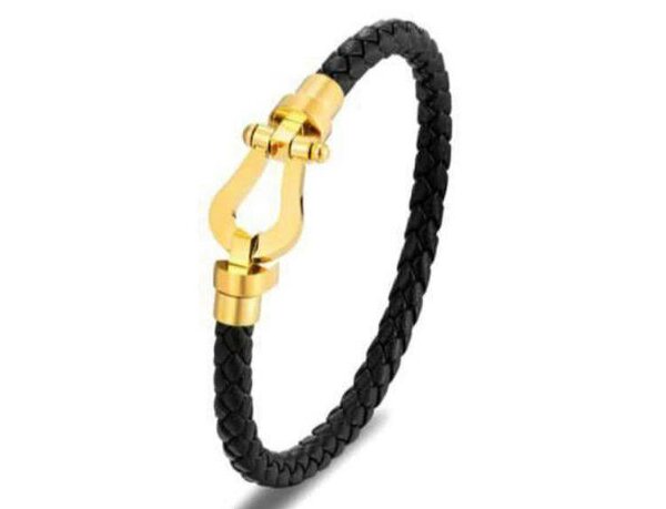 BRACELETS  HOMME