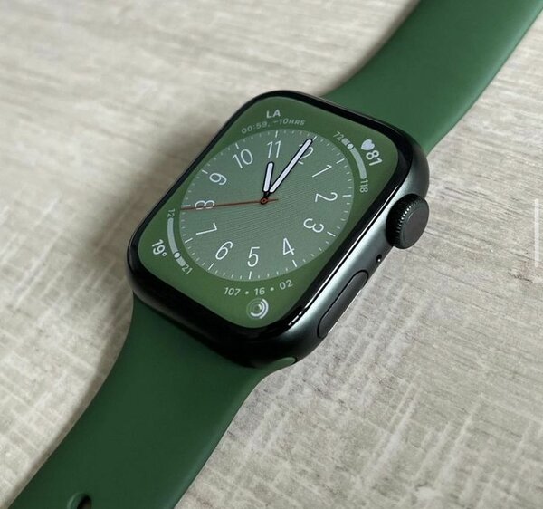 Wrist and pocket wt