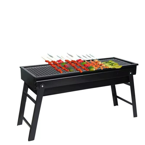 Grill de Barbecue pliant sans