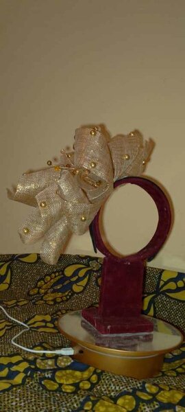 Fascinator