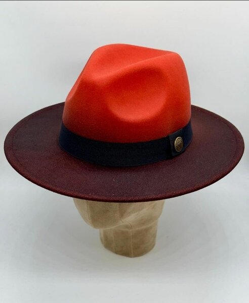 Men's hat