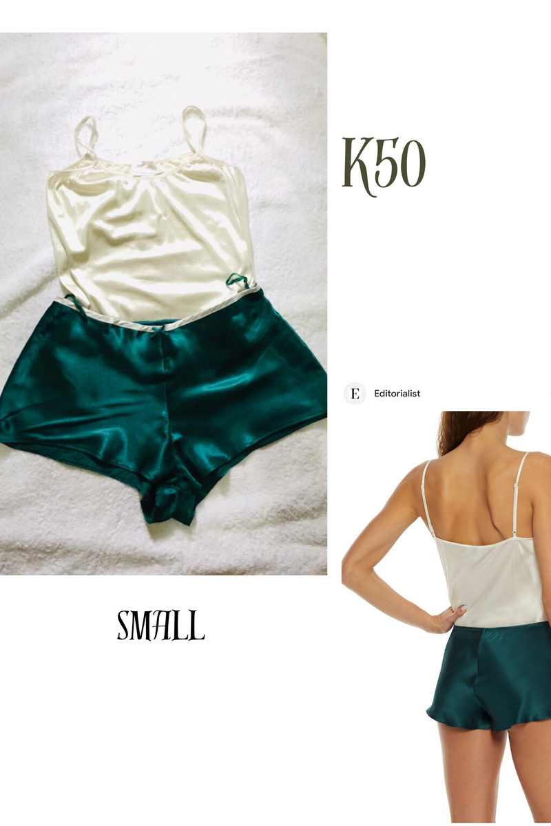 Night wear