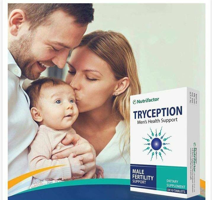 Tryception
