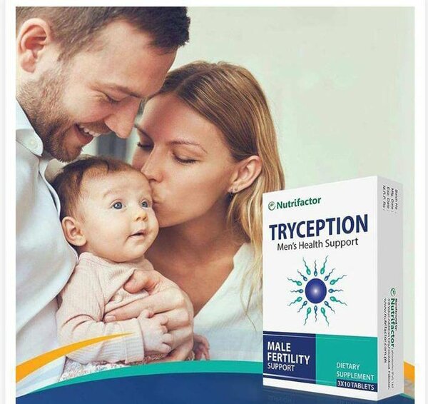 Tryception