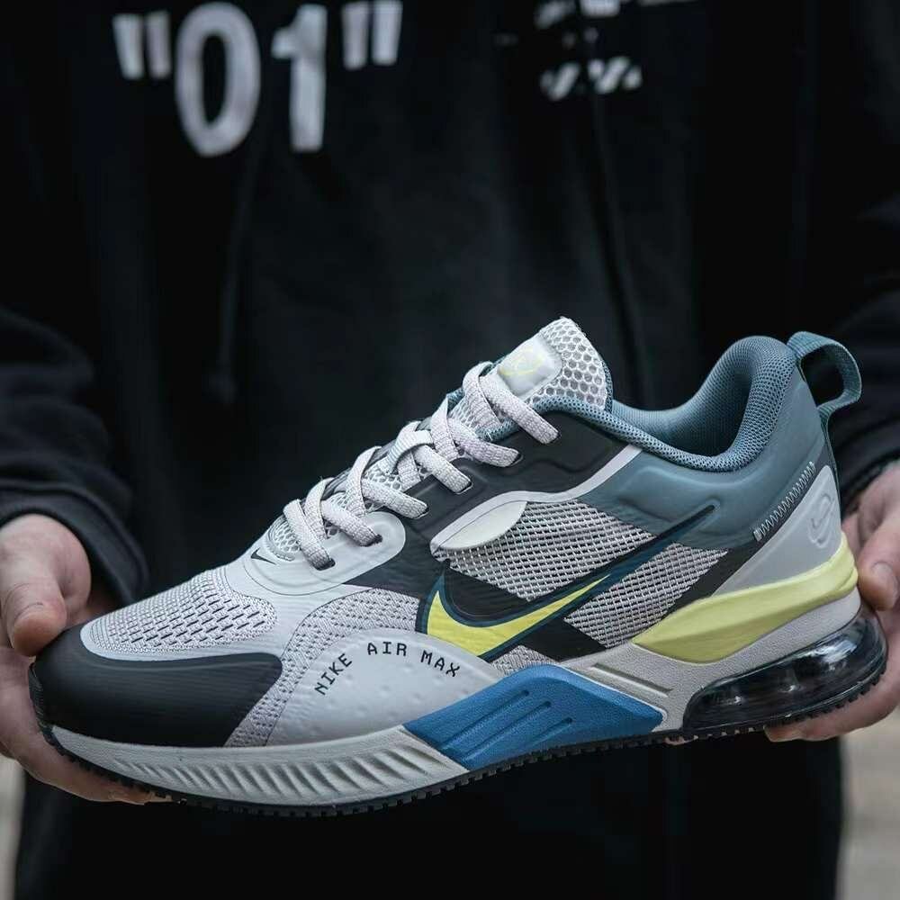Baskets Air Max tendance pour homme
