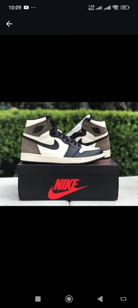 Chaussures homme