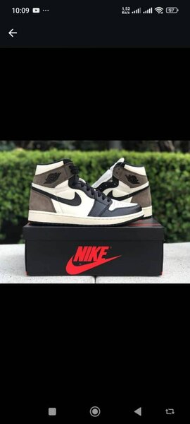 Chaussures homme