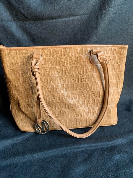 Milan handbag