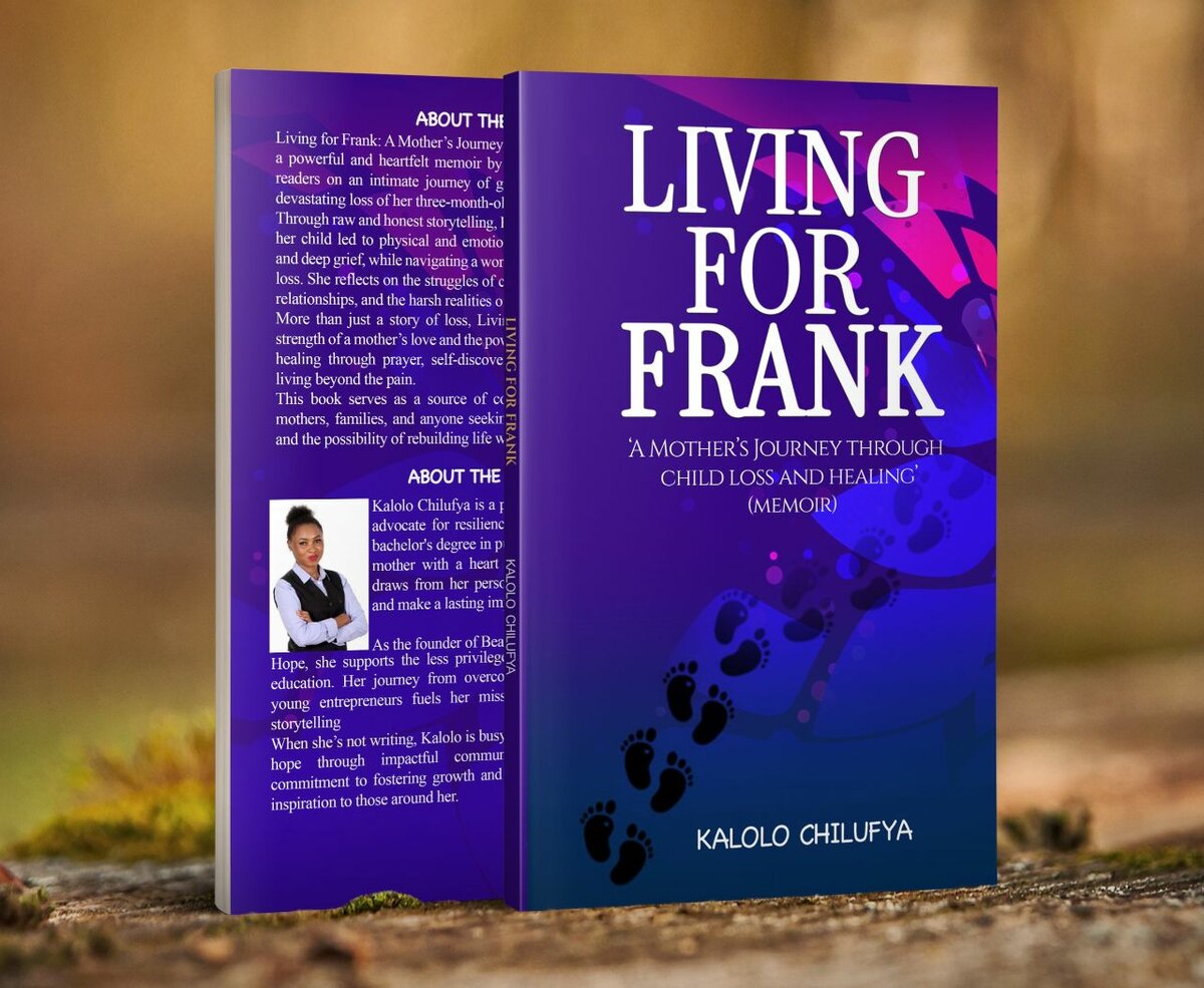 Living for Frank