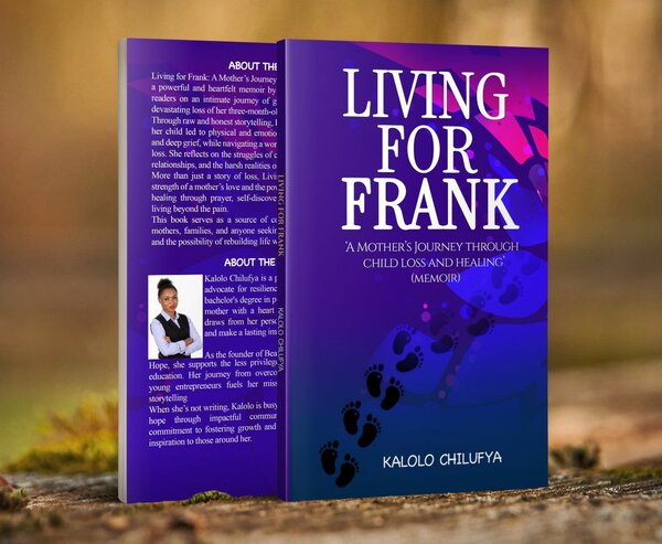 Living for Frank