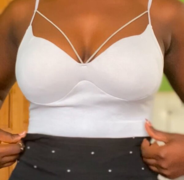 Ladies bralette