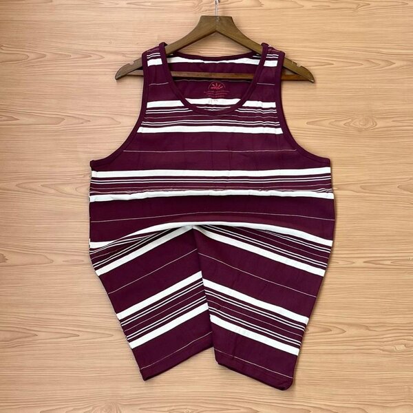TANK TOPS