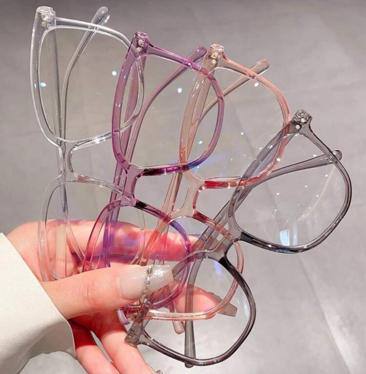 Glasses