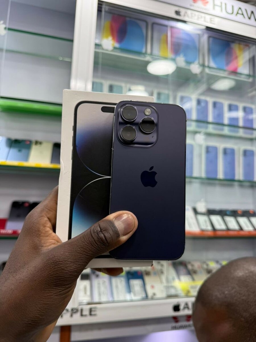 14 pro 128 GB