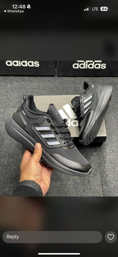 Adidas zx runner