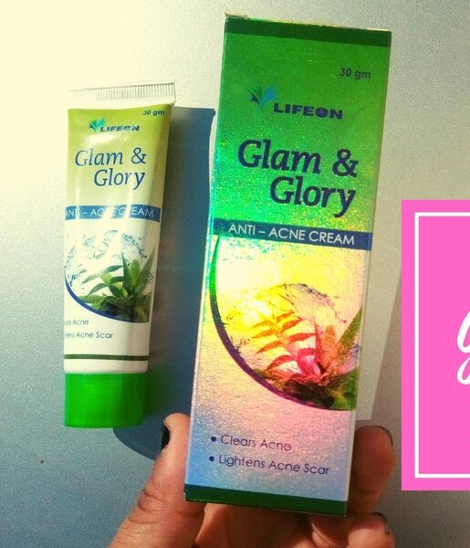 Glam and Glory