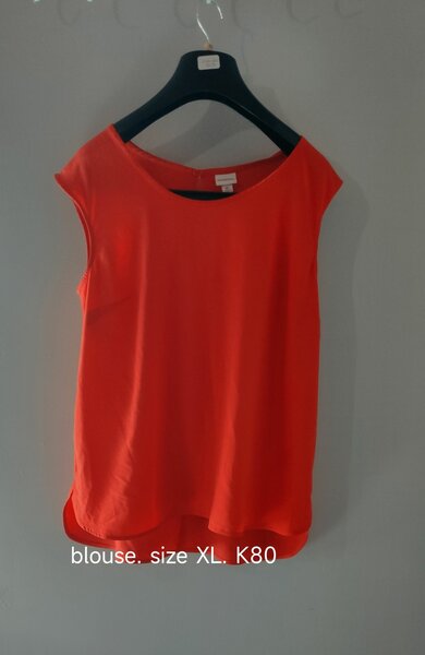 clothing
