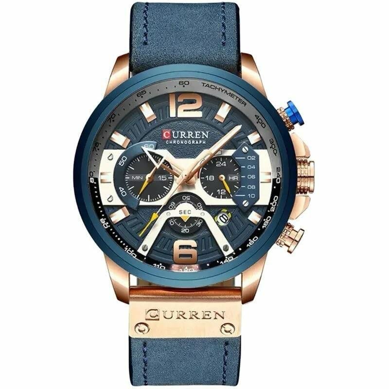Montre CURREN