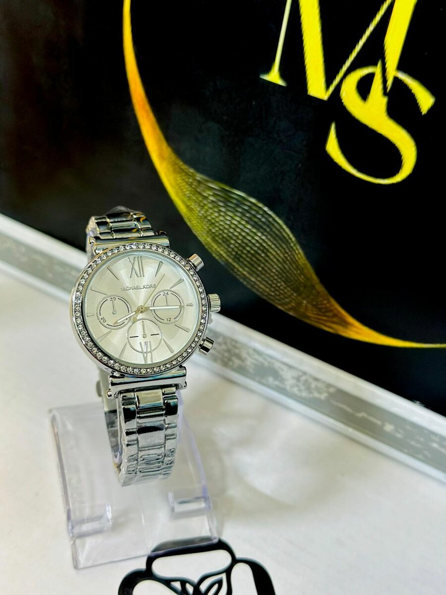 Wrist Watch