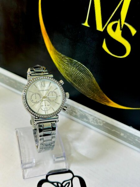 Wrist Watch