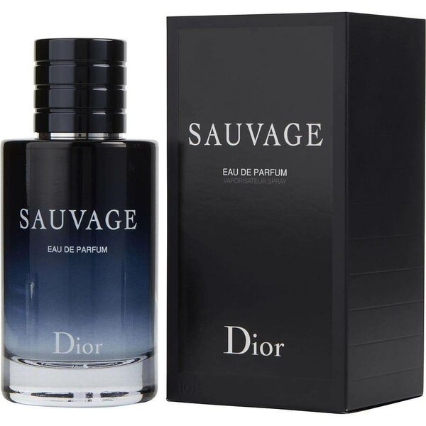 Parfum homme