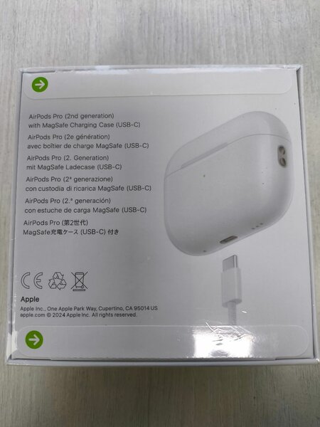 AirPods Pro
