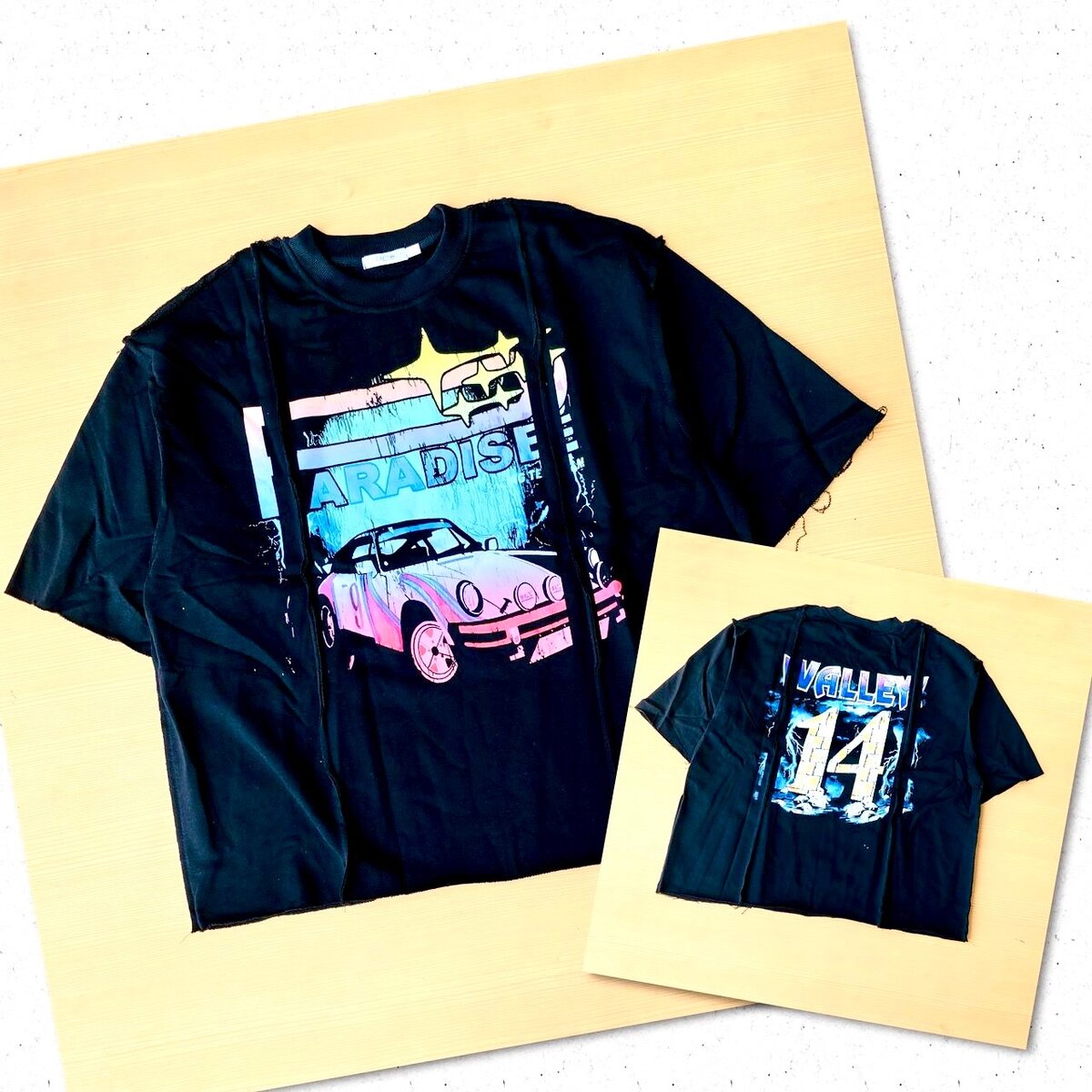 Men's T-shirt