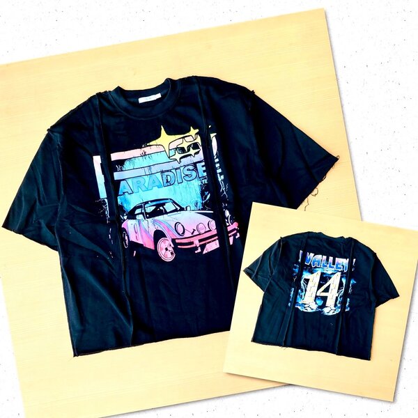 Men's T-shirt