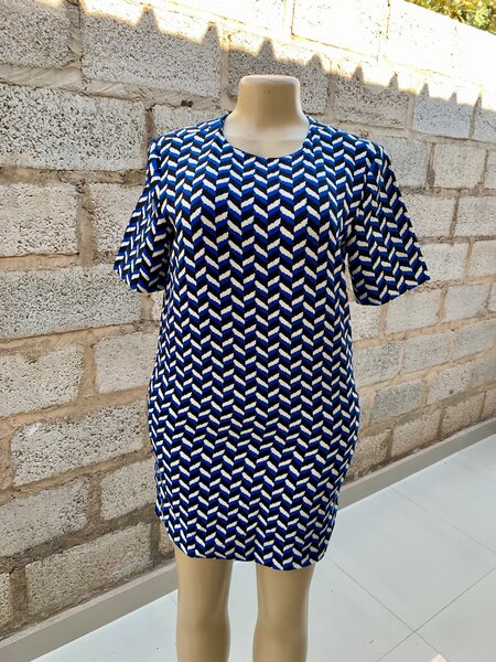 Zara Office dress
