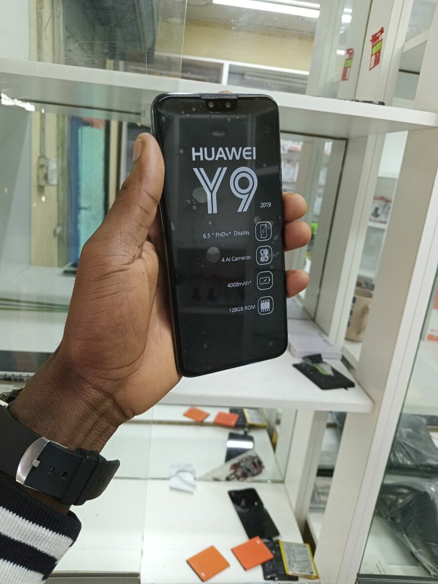 Y9 2019