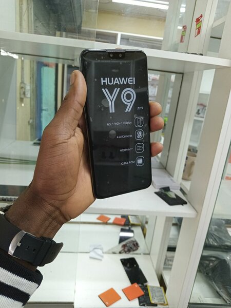Y9 2019