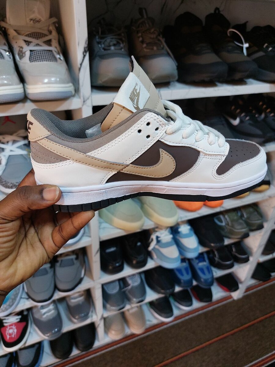 Nike sb