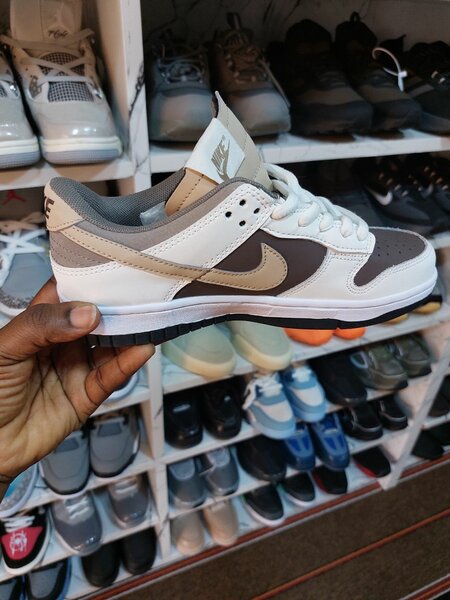 Nike sb