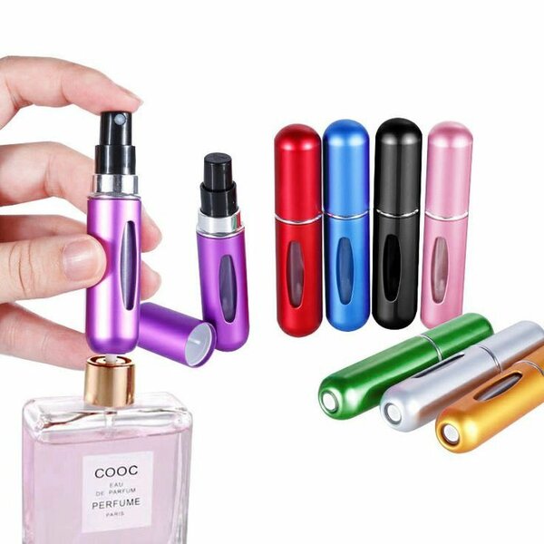 Atomiseur de parfum