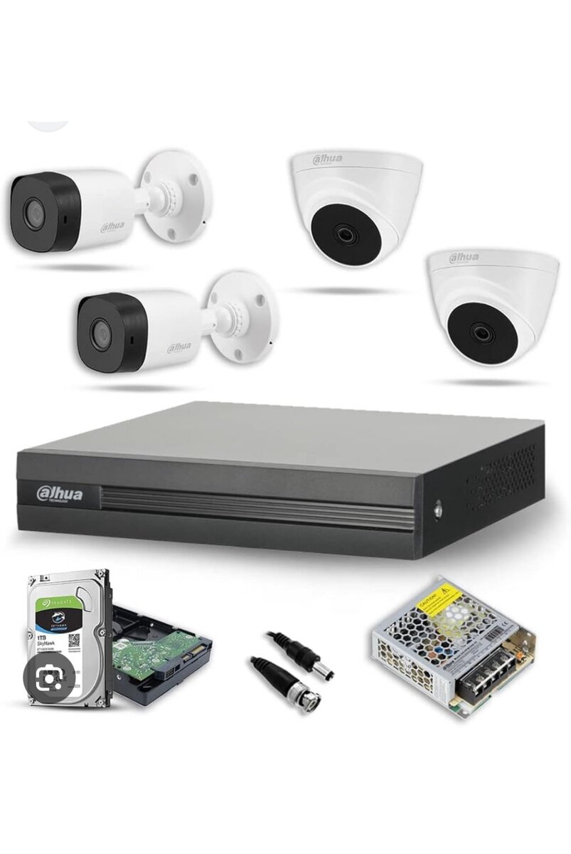 Vidéosurveillance