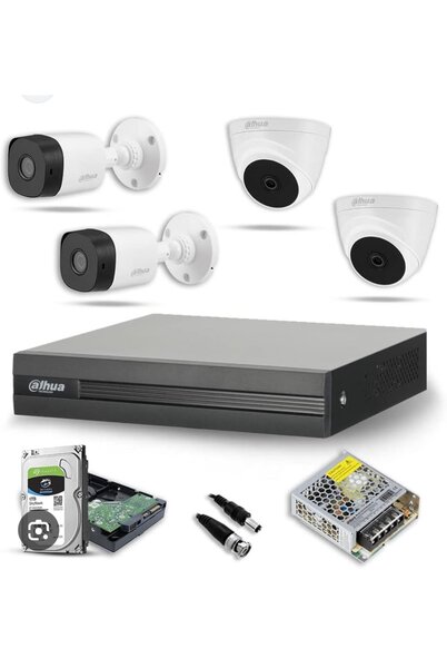 Vidéosurveillance