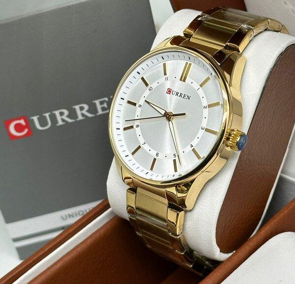 Montre CURREN