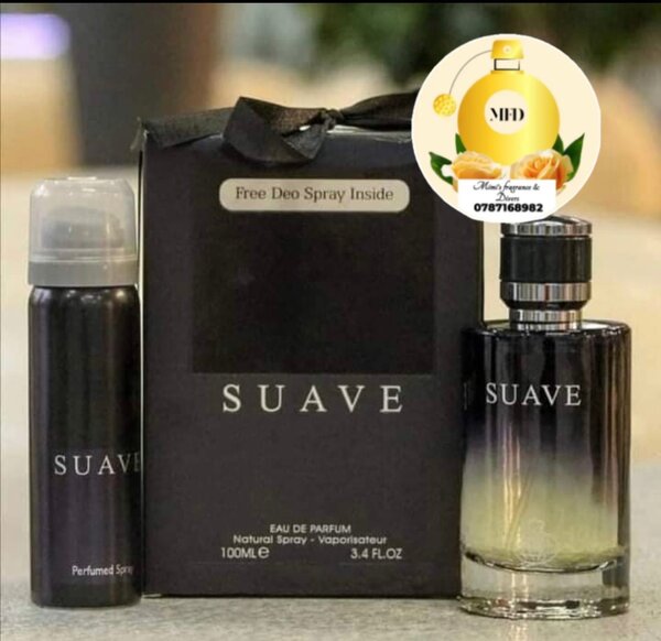 Fragrance parfums