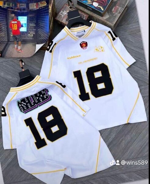 Maillot NFL