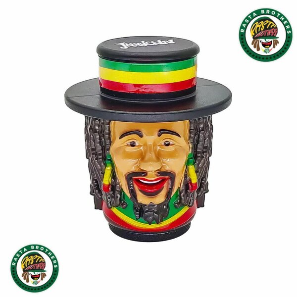 GRINDER JAMAÏCAIN