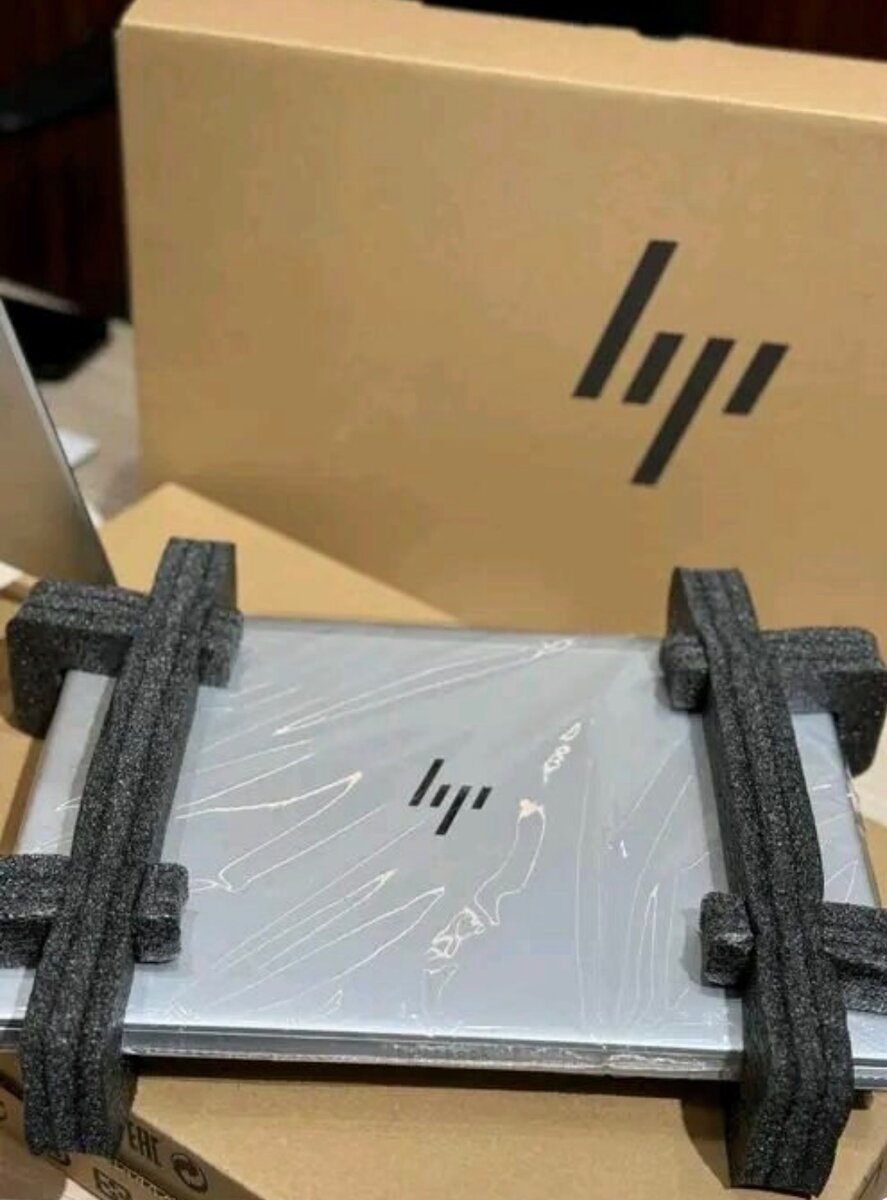 Portable Ordinateur HP Slim