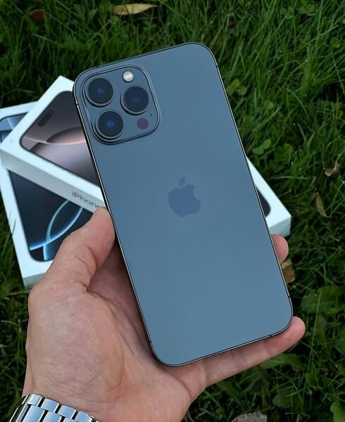 iPhone 13 Pro