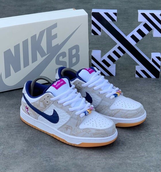 SHOES NIKE SB
